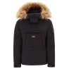 Giubbotto Donna Napapijri Skidoo Colore Nero - N0YI5A