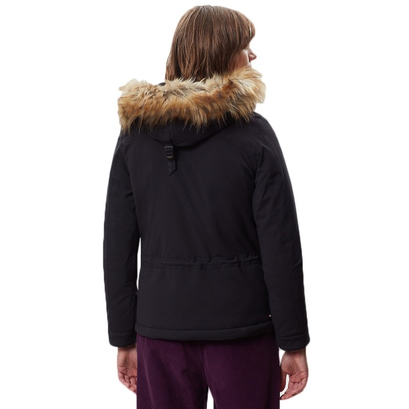 Giubbotto Donna Napapijri Skidoo Colore Nero - N0YI5A