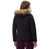 Giubbotto Donna Napapijri Skidoo Colore Nero - N0YI5A