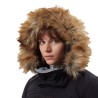 Giubbotto Donna Napapijri Skidoo Colore Nero - N0YI5A