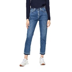 Jeans Donna Pepe Jeans Mary Revive - PL203430