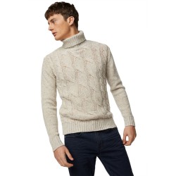 Gas Sweater Mattya Collar