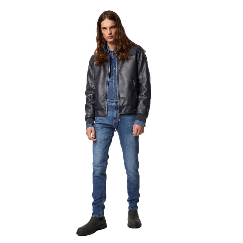 Jeans Uomo Gas Sax WK21