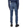 Jeans Uomo Gas Sax WK21