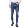 Jeans Uomo Gas Anders WK21