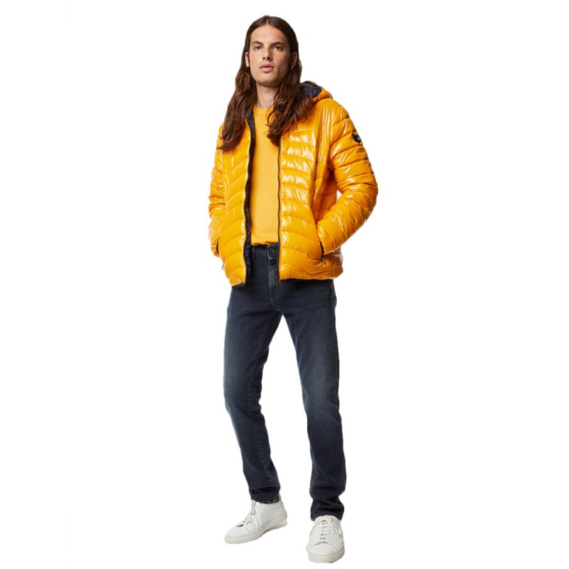 Jeans Uomo Gas Albert WG61