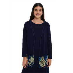 Lucerna Cardigan