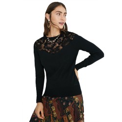 Desigual Women’s Sweater Ginebra