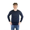 Maglione girocollo Uomo Ellemme
