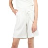 Bermuda Donna Vita Alta Molly Bracken