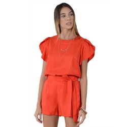 Molly Bracken High waisted shorts