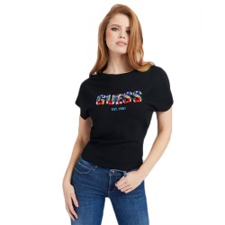Guess Women’s Sweater with Logo