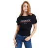Maglia Donna Guess con Logo
