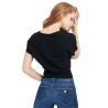Maglia Donna Guess con Logo