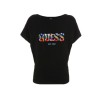 Maglia Donna Guess con Logo