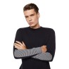Maglioncino Cotone Uomo Gas
