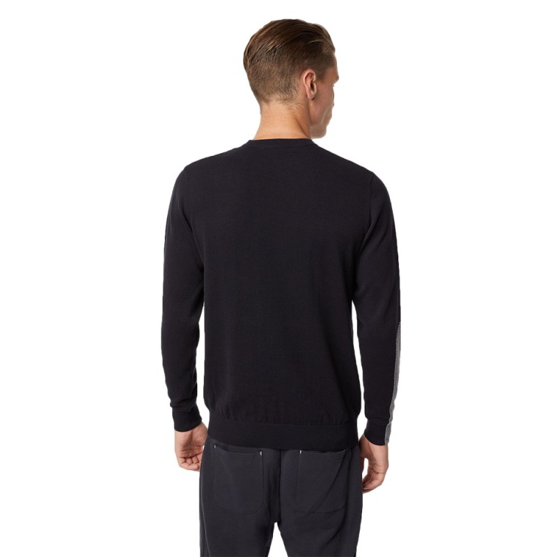 Maglioncino Cotone Uomo Gas