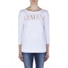 Maglioncino Donna Armani Exchange