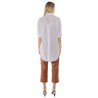 Camicia Lunga Donna Kontatto