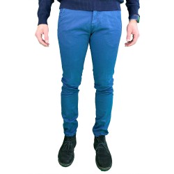 Roy Roger’s Men’s Trousers New Rolf