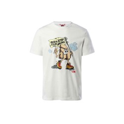 Women’s Grafic Vintage T-shirt