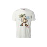 T-shirt Graphic Vintage Donna The North Face
