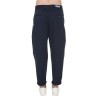 Pantaloni Uomo di lino Berna