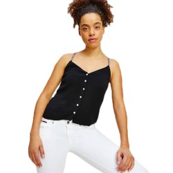 Viscose tank top