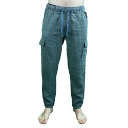 Men’s linen Trousers