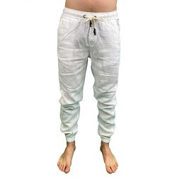 Men’s linen Trousers