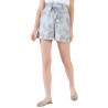 Shorts vita alta Silvian Heach