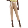 Pantaloni Donna con pince Silvian Heach