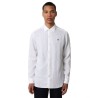 Camicia di lino Napapijri