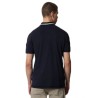 Polo con stemma Napapijri