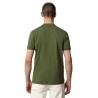 T-shirt Uomo con logo Napapijri