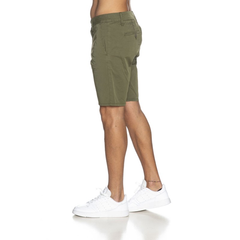 Bermuda Chino Uomo Guess