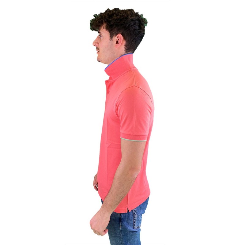 Polo Uomo Sun 68