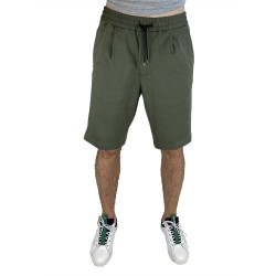 Jersey Shorts