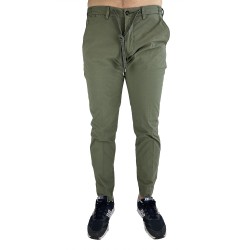 Cotton Trousers