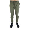 Pantalaccio in cotone Fourten