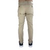 Pantalaccio in cotone Fourten