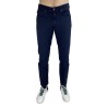 Pantaloni cotone armaturato Uomo Fourten