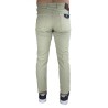 Pantaloni cotone armaturato Uomo Fourten