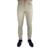 Pantaloni cotone armaturato Uomo Fourten