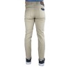 Pantaloni cotone armaturato Uomo Fourten