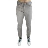 Pantaloni cotone armaturato Uomo Fourten