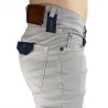 Pantaloni cotone armaturato Uomo Fourten