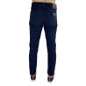 Pantaloni cotone armaturato Uomo Fourten