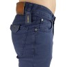 Pantaloni cotone armaturato Uomo Fourten