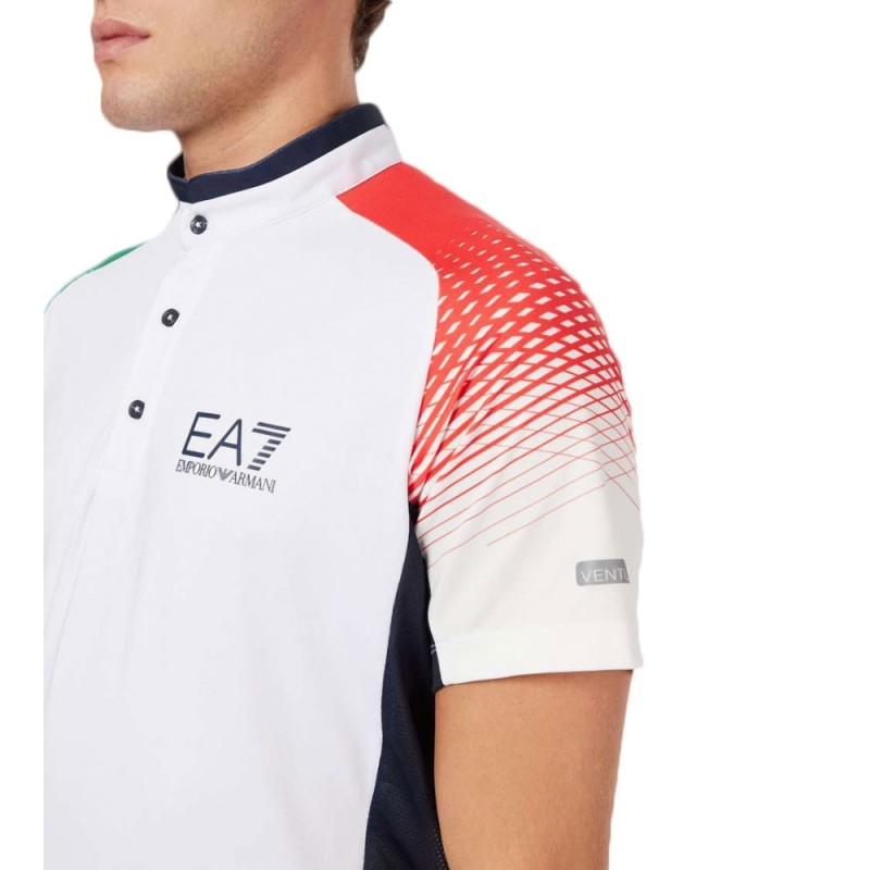 T-Shirt Uomo Emporio Armani EA7